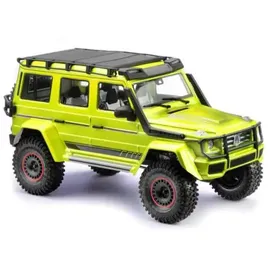 Absima RC-Auto Crawler CR4.4 WOLF 4CH RTR gelb (12032)