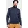 Schöffel Style Pine Fleecejacke Blau 54