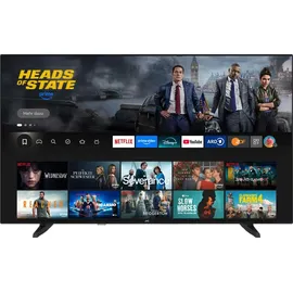 JVC LT-50VRQ3555 50'' 4K QLED Smart TV