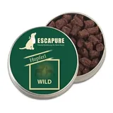 Escapure - Wild Hupferl in der Dose 🐶 50 g