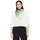 Betty Barclay Basic-Schal mit Print Blau/Grün | Gr.: onesize