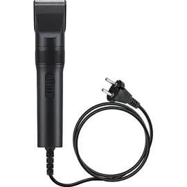 Avizar Avizar, Hundeschermaschine 12W mit variabler Schnittlänge, Schwarz - Schwarz