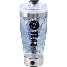 YEAZ CYCLONE Elektrischer Mixer USB 450ml Standmixer