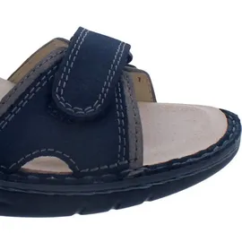 Finn Comfort Yuma blau 42
