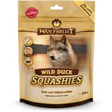 Wolfsblut Wild Duck Squashies - Süßkartoffel