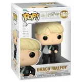 Funko Harry Potter - Draco Malfoy Funko Pop! Vinyl Figur