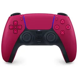 PS5 - DualSense Wireless Controller Cosmic Red