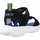 SKECHERS Razor Splash Aqua Buddies Kinder Schwarz 30