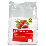 Raab Birkenzucker 750g