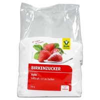 Raab Birkenzucker 750g