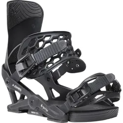 JONES EQUINOX Bindung 2025 eclipse black - S