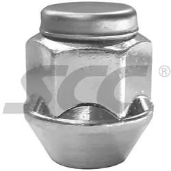 SCCFahrzeugtechnik Radmutter  24mm M1215KEGEC
