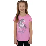 TRIGEMA T-Shirt mit Pferd » 128