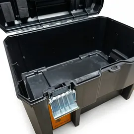DeWalt TSTAK VI Werkzeugbox 44 l