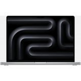 Apple MacBook Pro 41cm(16'') M3 Max 48GB silber CTO M3 Max 16-Core CPU 40-Core GPU (64GB,2TB) (Z1CN-0110000)