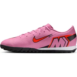 Nike Mercurial Vapor 16 Academy TF Herren magic flamingo/black-total crimson 47