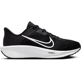 Nike Quest 6 Herren Schwarz / Weiß 42
