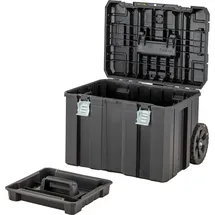 DeWalt TSTAK Mobile Box 1 Teil schwarz 36,00 l