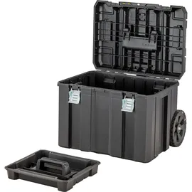 DeWalt TSTAK Mobile Box 1 Teil schwarz 36,00 l