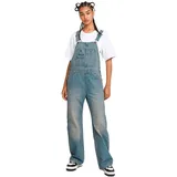G-Star Bowey 3D Loose Overall, Blau Vintage cloudburst - M