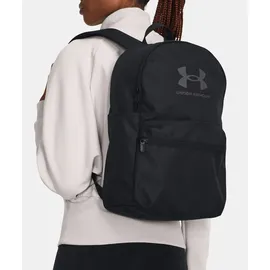 Under Armour UA Lite Rucksack - 1380476, Farbe:schwarz, Accessoires:Onesize - Schwarz