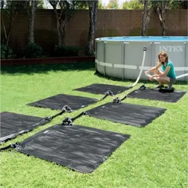 Intex Solarmatte 120 x 120 cm