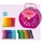 Faber-Castell Connector Handtasche 33er Set