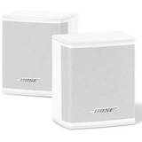 Bose Surround Speakers weiß