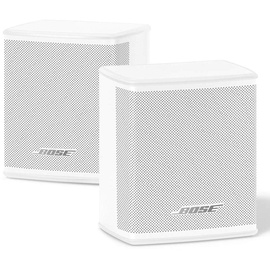 Bose Surround Speakers weiß