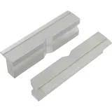 VAR Klemmbacken für Schraubstöcke DV-09400 | Aluminium