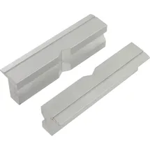 VAR Klemmbacken für Schraubstöcke DV-09400 | Aluminium