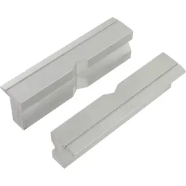 VAR Klemmbacken für Schraubstöcke DV-09400 | Aluminium