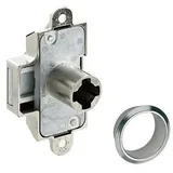 Hettich Zylinderkastenschloss Prestige 2000 Z23 Z23,ø 18mm Dornm.15mm HETTICH
