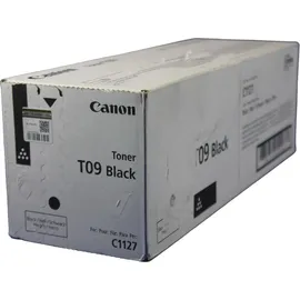 Canon T09 Schwarz
