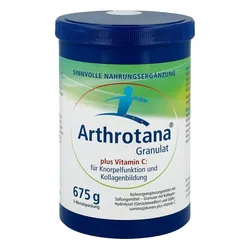 Arthrotana Granulat