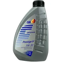 Q8 Formula Prestige V 101111901751 5W-30 1 l
