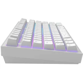 Dark Project ALU81A Terra Nostra RGB DE