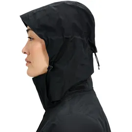 Berghaus Hillwalker 2.0 Gemini GORE‐TEX 3in1 Damen Winterjacke (Schwarz 44) Winterjacken