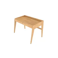 Villa Hauswerk Schreibtisch Sherwood Braun