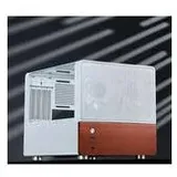 Jonsbo JNB 54839 - Jonsbo V12 Mini-Tower, Micro-ATX