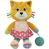 CLEMENTONI 17762 Stofftier