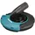 Makita Absaughaube Schleifen 125mm