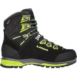 Lowa Ticam EVO GTX Herren schwarz 42,5 - 42.5