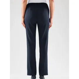Classic Basics Stretch-Hose Klassisch Blau 34