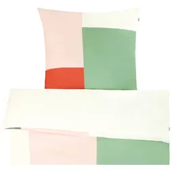 Tchibo - Schöner WOHNEN-Kollektion Bettwäsche - creme