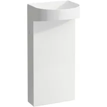 Laufen Sonar Standwaschtisch 38 x 41 x 90 cm (H8113414001121)