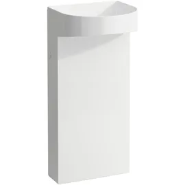 Laufen Sonar Standwaschtisch 38 x 41 x 90 cm (H8113414001121)