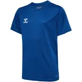hummel Essential Trikot Kinder 7045 true blue 128