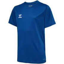 hummel Essential Trikot Kinder 7045 true blue 128