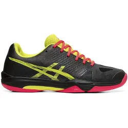 Asics Gel-Fastball 3 Damen - schwarz 41,5